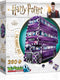 Wrebbit the knight bus - 3d puzzel - harry potter - 280 stukjes