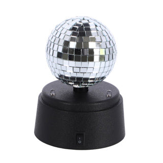 Load image into Gallery viewer, Fun lites mini spiegel disco bal | 2 stuks
