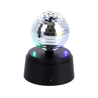 Afbeelding laden in galerijviewer, Fun lites mini spiegel disco bal | 2 stuks
