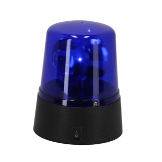 Load image into Gallery viewer, Party time! party time politie zwaailicht 11cm | 4 stuks
