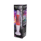 Party time! party time tornado lamp led verkleurend 35 cm