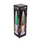 Party time! party time glitterlamp led color changing 35 cm | 2 stuks
