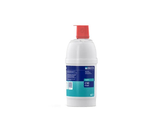 Brita purity c50 fresh filterpatroon