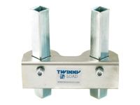 Fietsdrager twinny load geleidebus vario 50-150