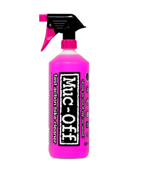 Muc-off bike cleaner fietsreiniger 1 liter