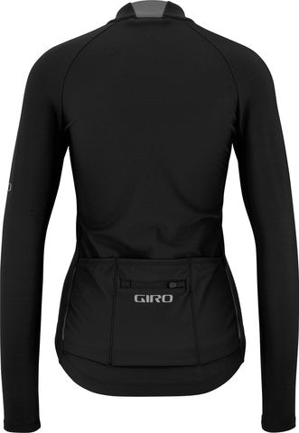 Load image into Gallery viewer, Giro chrono ls thermal women's jersey
