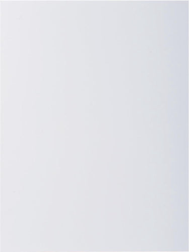 Exacompta rock''s 80 - pak van 100 inlegmappen 22x31cm voor a4 - wit - 800017e