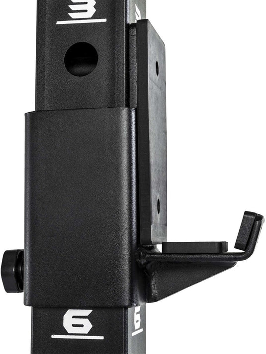 Tunturi rc20 j-hooks - ophang haken t.b.v. rc20 power rack