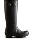 Hunter womens original tall dames regenlaarzen - maat 39