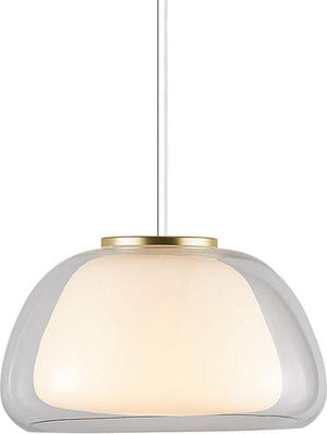 Nordlux - jelly - hanglamp - e27 - helder