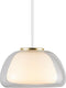 Nordlux - jelly - hanglamp - e27 - helder