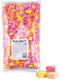 Fruit-tella fruittella summer fruits - snoep - vegan - 1x3kg