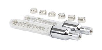 Load image into Gallery viewer, Wiellicht Ikzi Ventiel 11-Led (P2)
