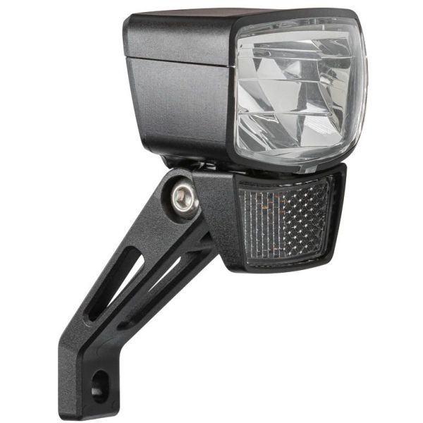 Load image into Gallery viewer, Axa koplamp nxt 60 steady - zwart
