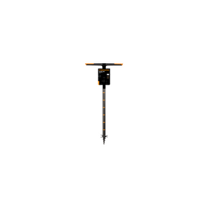 Fiskars 1049796 - quikdrilll handgrondboor 100mm | 1 stuks
