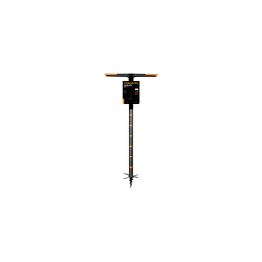Fiskars quikdrill handboor ø 150mm - 110 cm