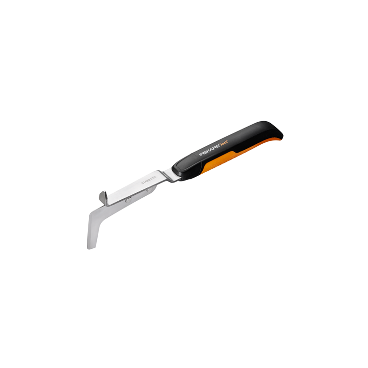 Afbeelding laden in galerijviewer, Fiskars 1066049 - xact onkruidmes | 1 stuks
