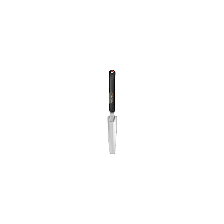 Afbeelding laden in galerijviewer, Fiskars xact™ onkruidsteker - onkruidmes - softgrip handvat - onkruidstekers - 338 mm
