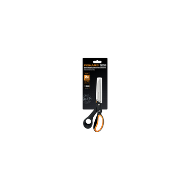 Fiskars hardware schaar 24 cm - gekarteld