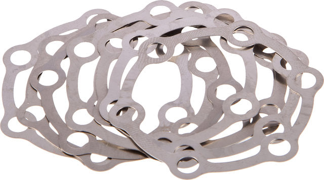 Load image into Gallery viewer, Syntace disc shim spacers for 6-bolt brake rotors
