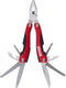 Kreator - hand tools - krt000903 - multifunctioneel gereedschap - 11-in-1 groot