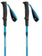 Black diamond | distance carbon z poles | trailrunning poles | desert sky | 115 -