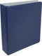 Ultimate guard collector's album xenoskin regular - blue