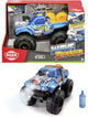 Dickie wave runner truck