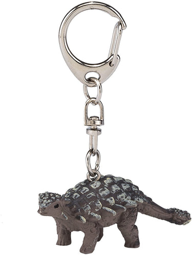 Mojo sleutelhanger ankylosaurus - 387453