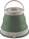 Outwell - waterdrager - inklapbaar - shadow - groen