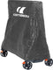 Cornilleau sport tafeltennis hoes – grijs
