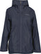 Didriksons tilde wns jkt 4 dames outdoorjas - dark night blue