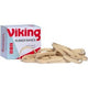 Elastiekjes viking 100 g bruin
