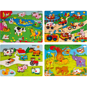 Https: www.cchobby.nl afm-22-5x30-cm-8-10-delen-4-stuk-1-doos