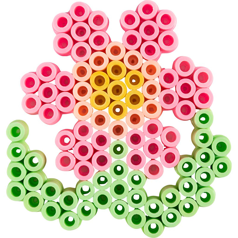 Load image into Gallery viewer, Creativ company https: www.cchobby.nl nabbi-biobeads-grondplaat-zeskant-afm-8-5x8-5-cm-medium-1-stuk
