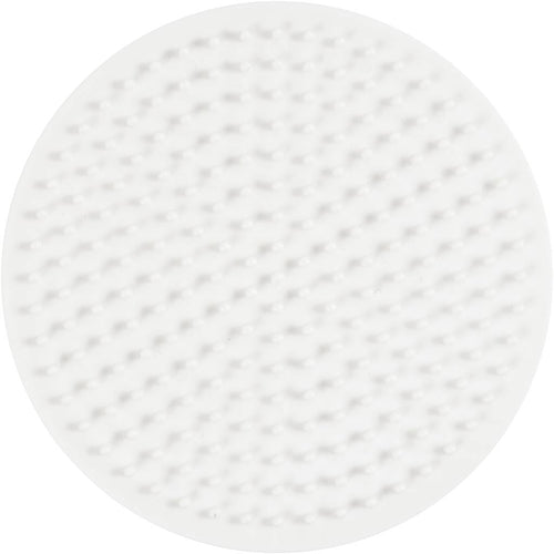 Nabbi biobeads grondplaat, rond, d 9 cm, medium, 1 stuk