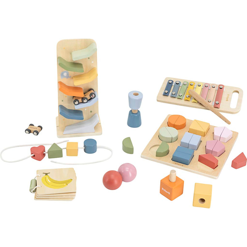 Laden Sie das Bild in Galerie -Viewer, Https: www.cchobby.nl viga-grow-with-me-box-colour-crafters-1-doos
