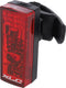 Xlc proxima pro cl-r27+ achterlicht - led - usb oplaadbaar