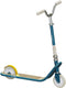 Yvolution - step - kleur blauw - classic line