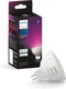 Philips hue spot - wit en gekleurd licht - 1 pack - mr16