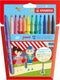Stabilo power - viltstift - set met 12 stuks