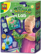 Ses creative ses slime lab - glow in the dark
