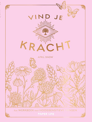 Paper life vind je kracht