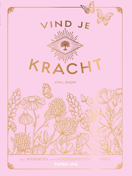 Paper life vind je kracht