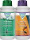 Nikwax twin tech wash tx.direct wash in 1l – reinigen – impregneren