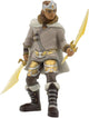 Bullyland 75676 – speelfiguur blade dancer vento – ca. 9,5cm – levensecht en detailrijk vormgegeven – ideaal als fantasiefiguur, decoratie of klein cadeautje voor kinderen vanaf 3 jaar