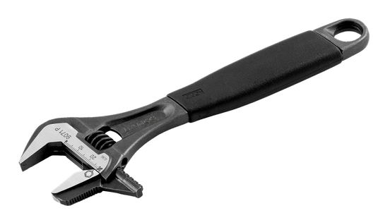 Bahco verstelbare moersleutel 10 ergo