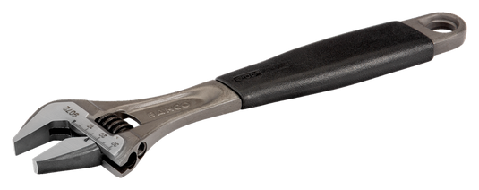 Bahco verstelbare moersleutel 8 ergo