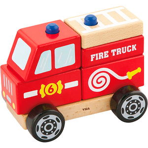 Https: www.cchobby.nl viga-houten-stapelbaar-speelgoed-voor-brandweerwagens-brandweerwagen-afm-13x10x8-cm-1-stuk