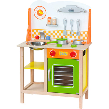 Http: www.cchobby.nl viga-houten-speelkeuken-afm-60x81x30-cm-1-stuk